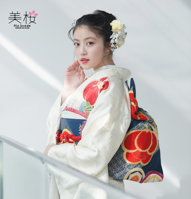成人式 卒業式の振袖や袴のレンタル 着付けやヘアメイクをbeauty Support京都 Bs京都 がトータルでサポートします